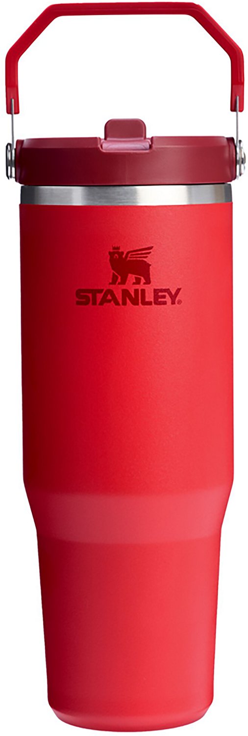 Stanley 30 oz Iceflow Flipstraw 2.0 Tumbler                                                                                      - view number 1