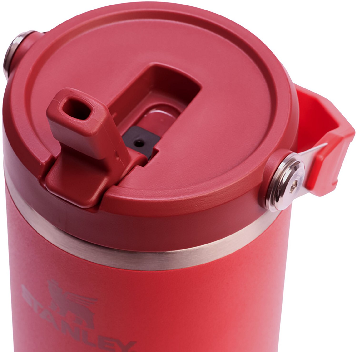 Stanley 30 oz Iceflow Flipstraw 2.0 Tumbler                                                                                      - view number 3
