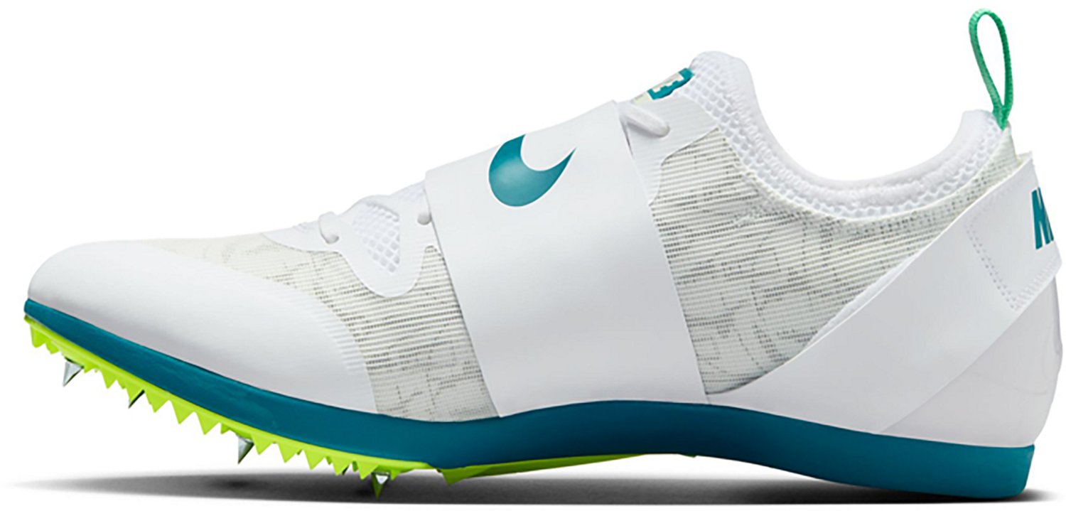 Nike Adults' Pole Vault Elite Track Spikes - view number 2