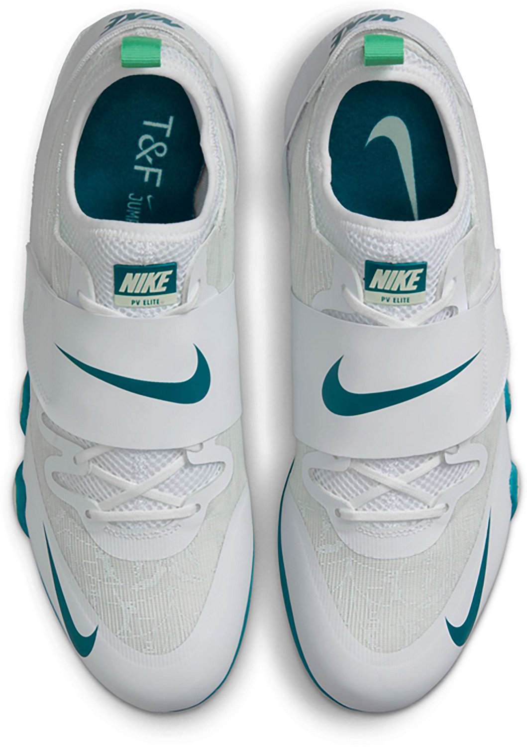Nike Adults' Pole Vault Elite Track Spikes - view number 5