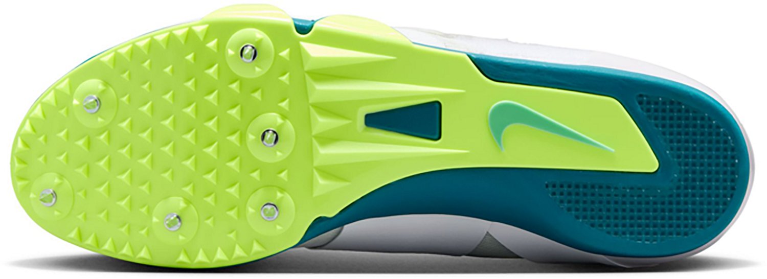 Nike Adults' Pole Vault Elite Track Spikes - view number 6