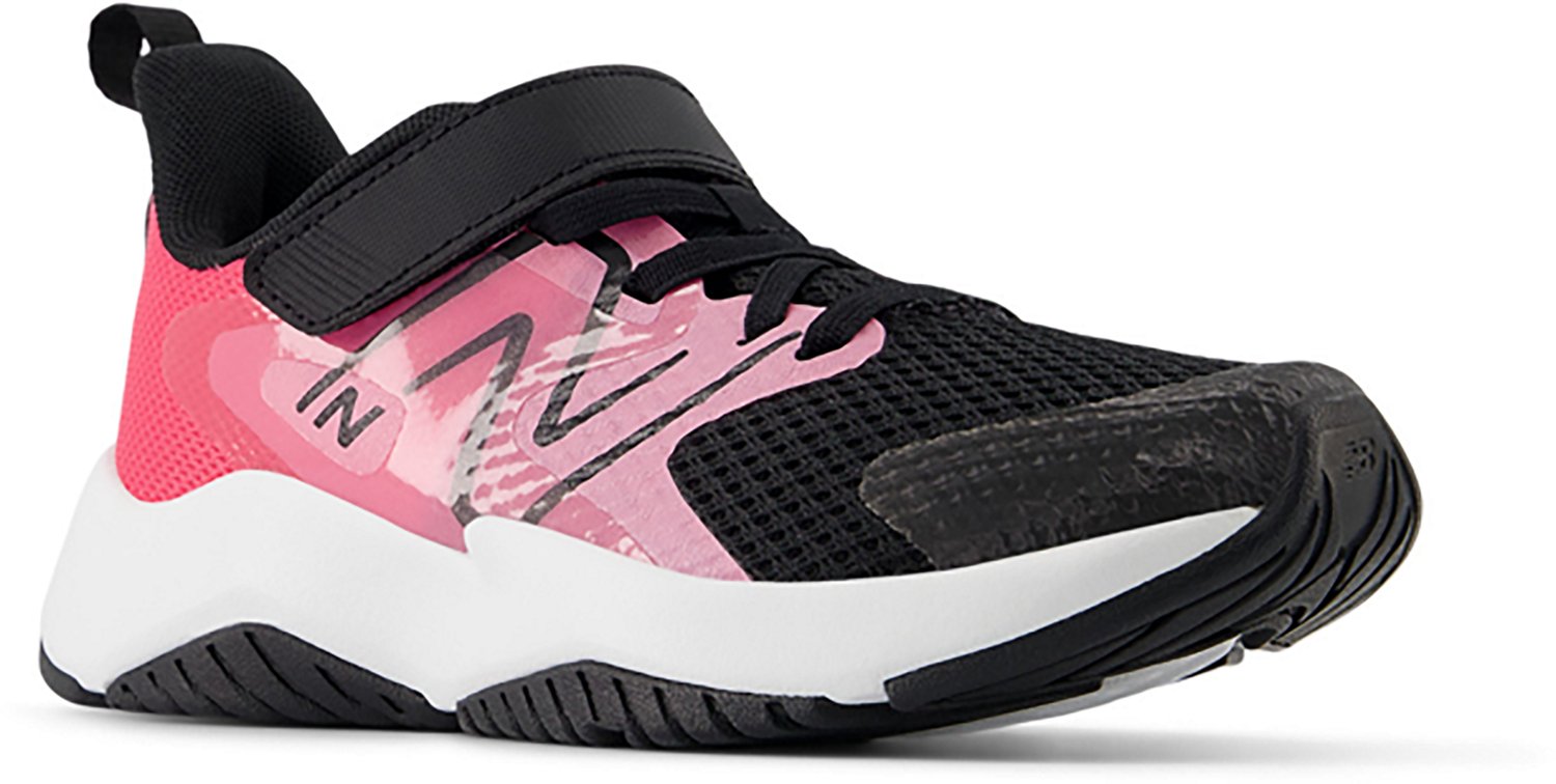 New Balance Kids' Preschool Rave Run v2 Running Shoes