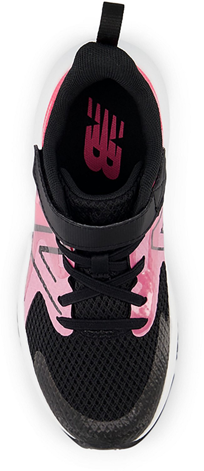 New Balance Kids' Preschool Rave Run v2 Running Shoes - view number 4