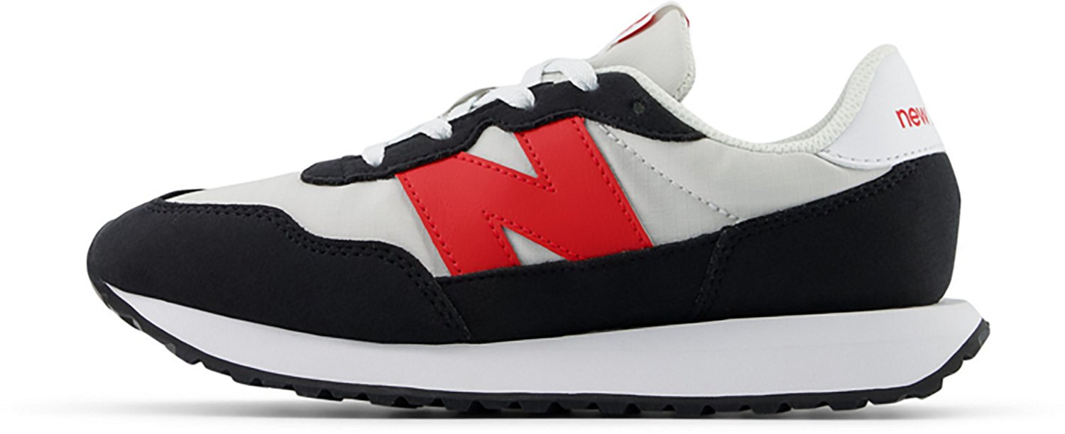 New Balance Kids' Grade School 237 Shoes - view number 2