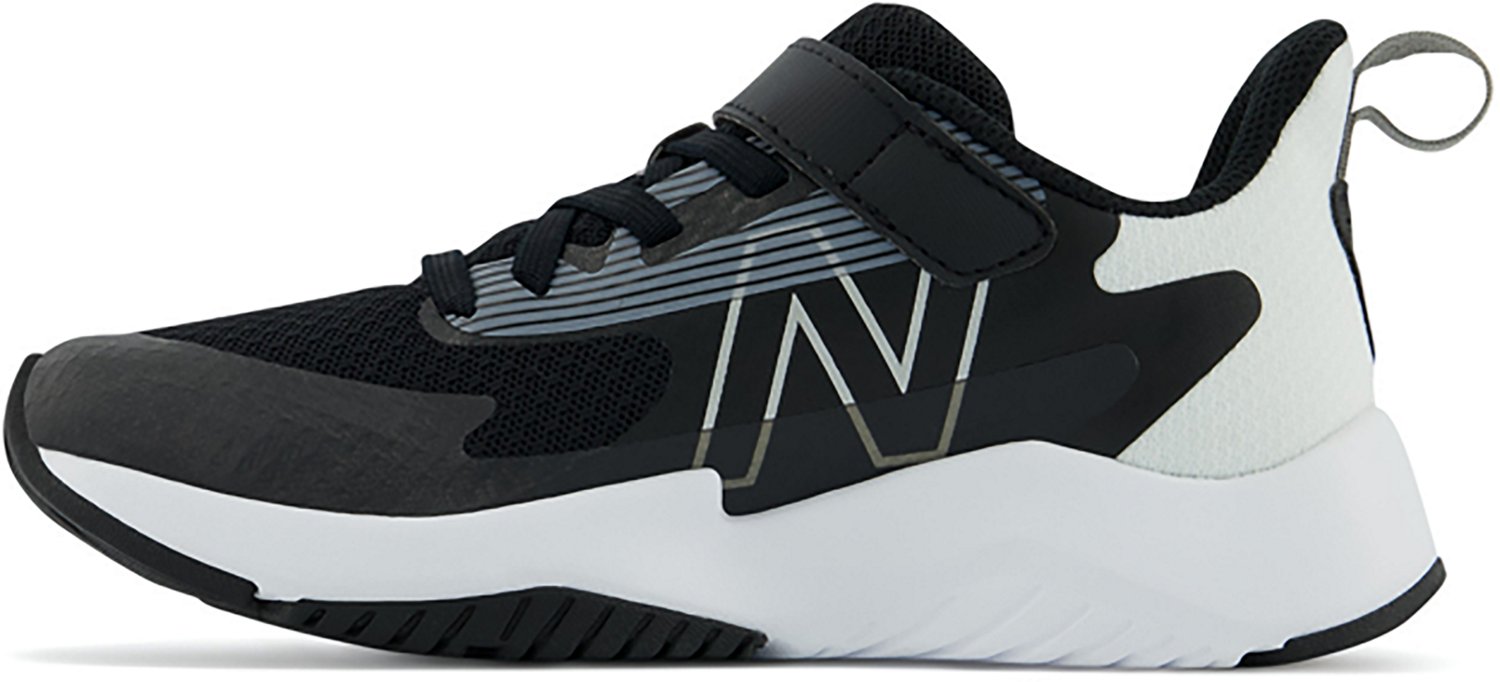New Balance Kids' Preschool Rave Run v2 Running Shoes - view number 2