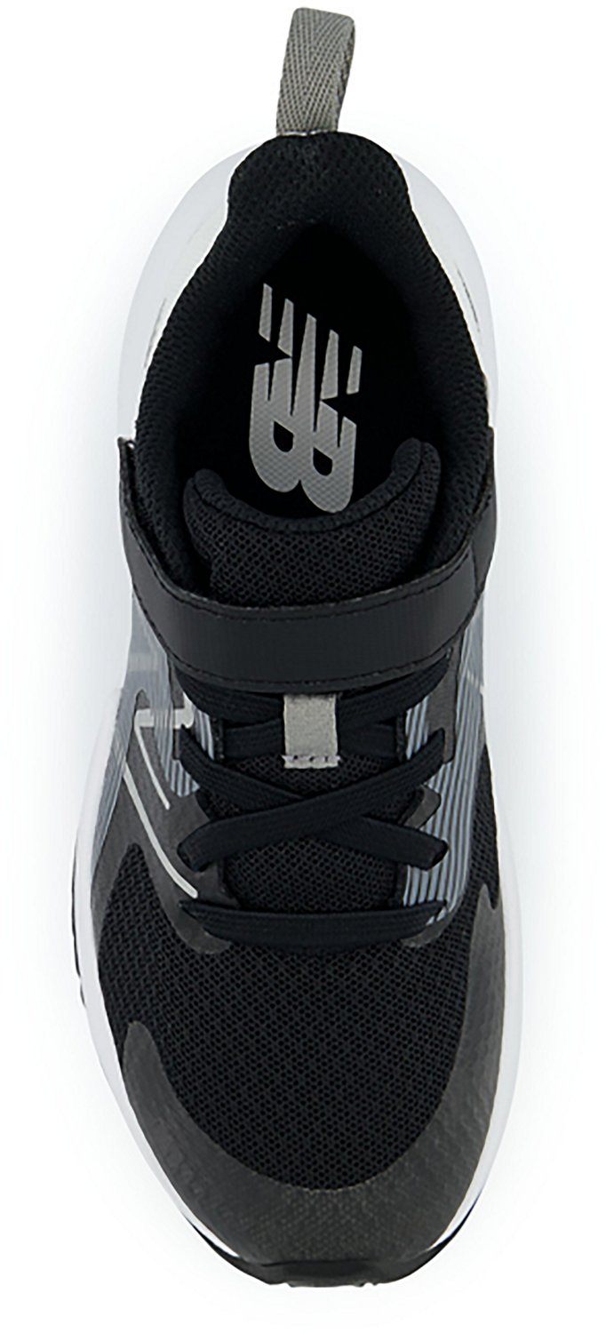 New Balance Kids' Preschool Rave Run v2 Running Shoes - view number 4