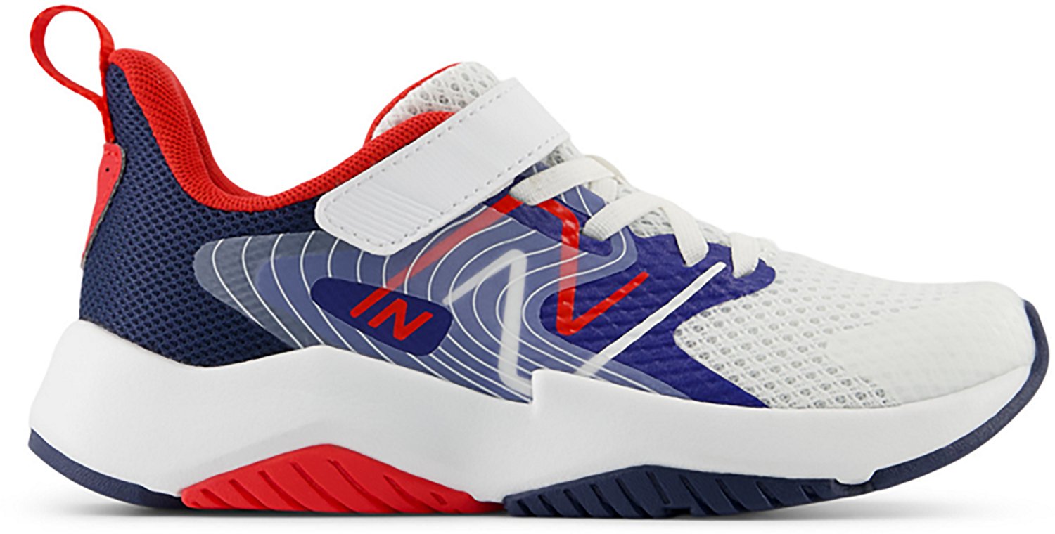 New Balance Kids' Preschool Rave Run v2 Running Shoes