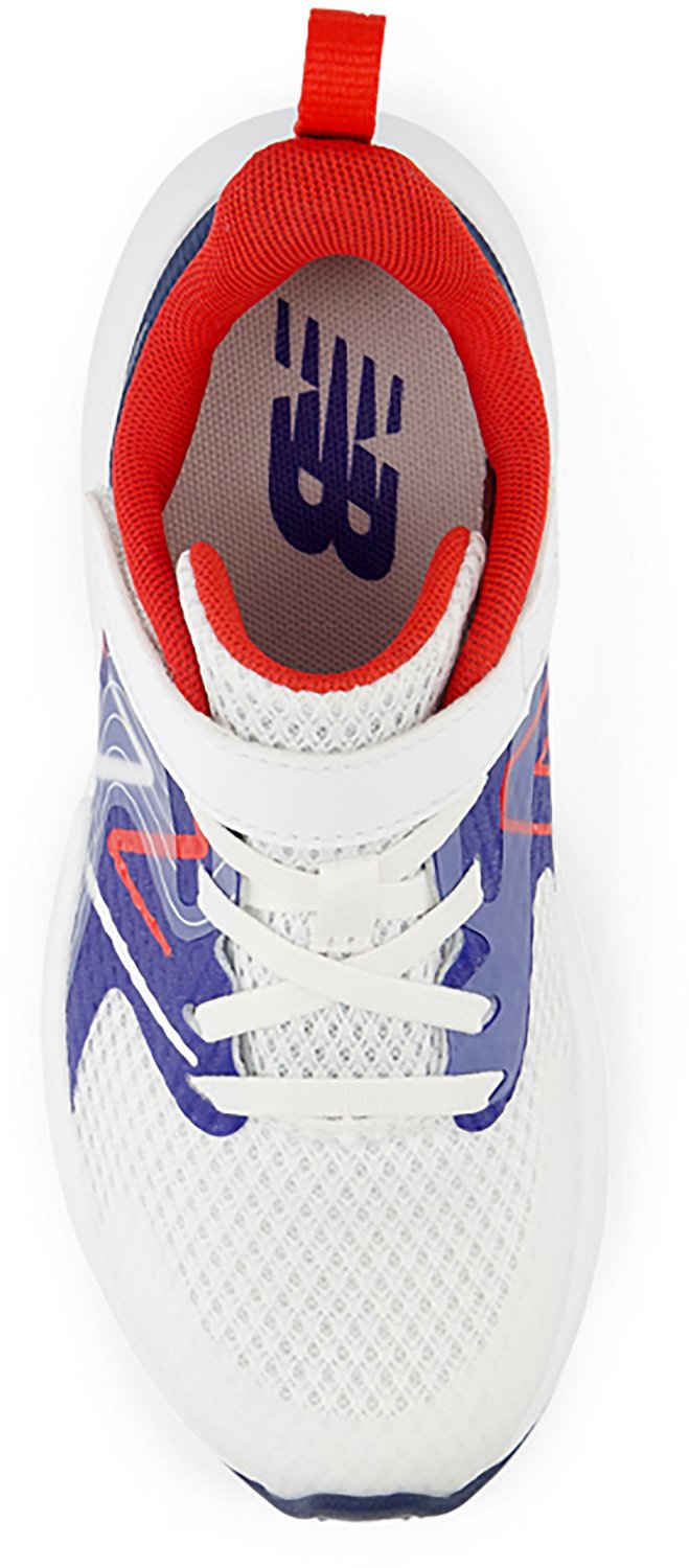 New Balance Kids' Preschool Rave Run v2 Running Shoes - view number 5