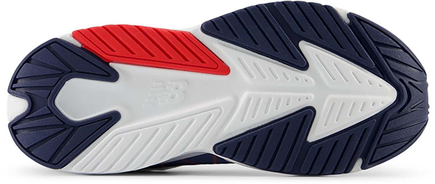 New Balance Kids' Preschool Rave Run v2 Running Shoes - view number 6
