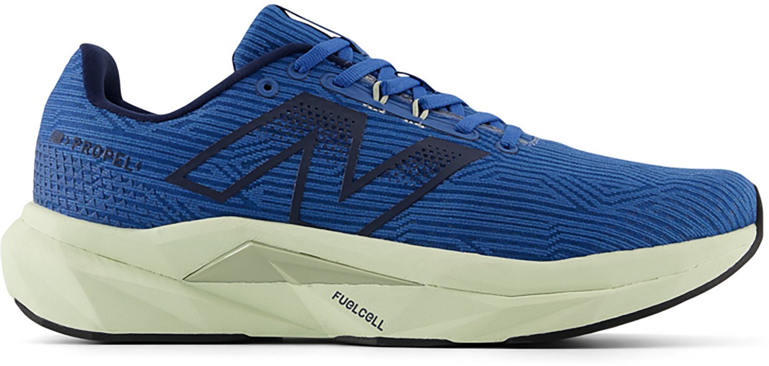 FuelCell Propel v5 - New Balance