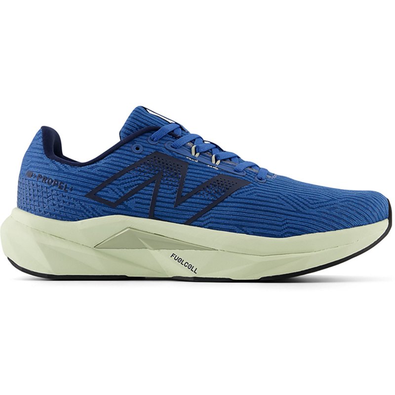 New Balance Men's F… - image