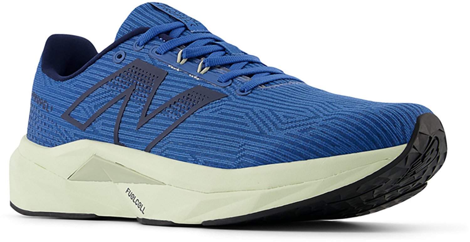 New Balance Men's FuelCell Propel v5 Running Shoes | Academy