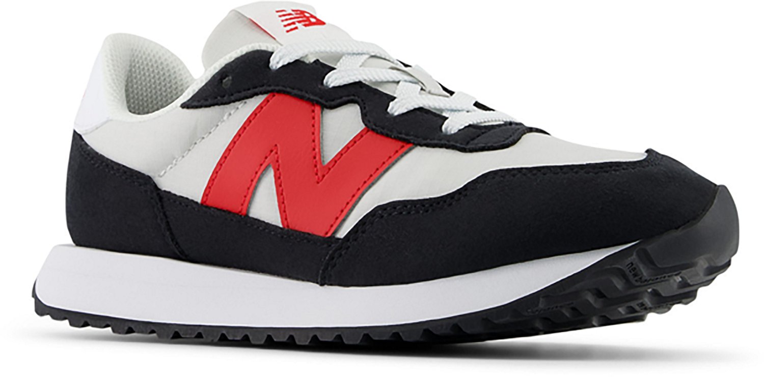 New Balance Kids' Grade School 237 Shoes - view number 3
