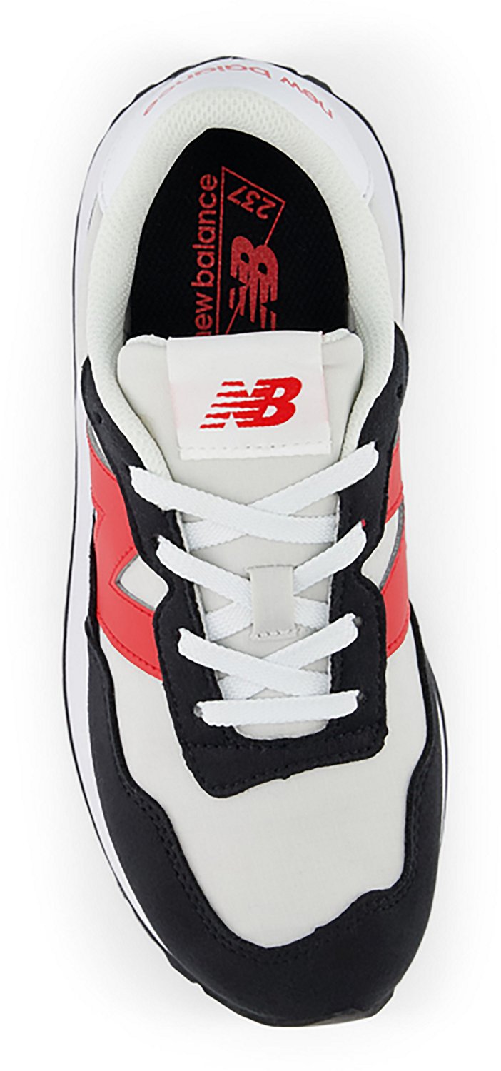 New Balance Kids' Grade School 237 Shoes - view number 4