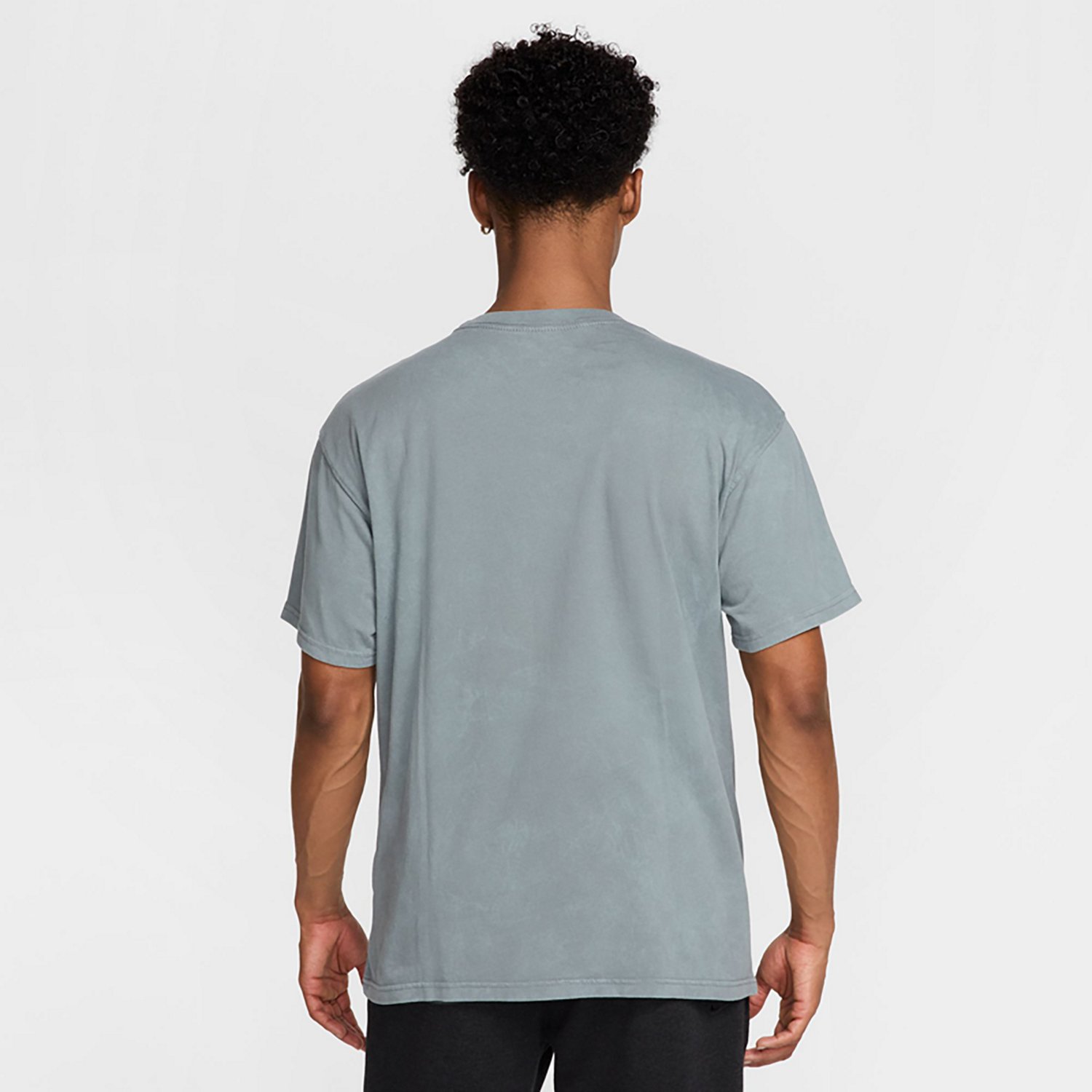 Nike Men's Gym Culture Fitness T-shirt - view number 2