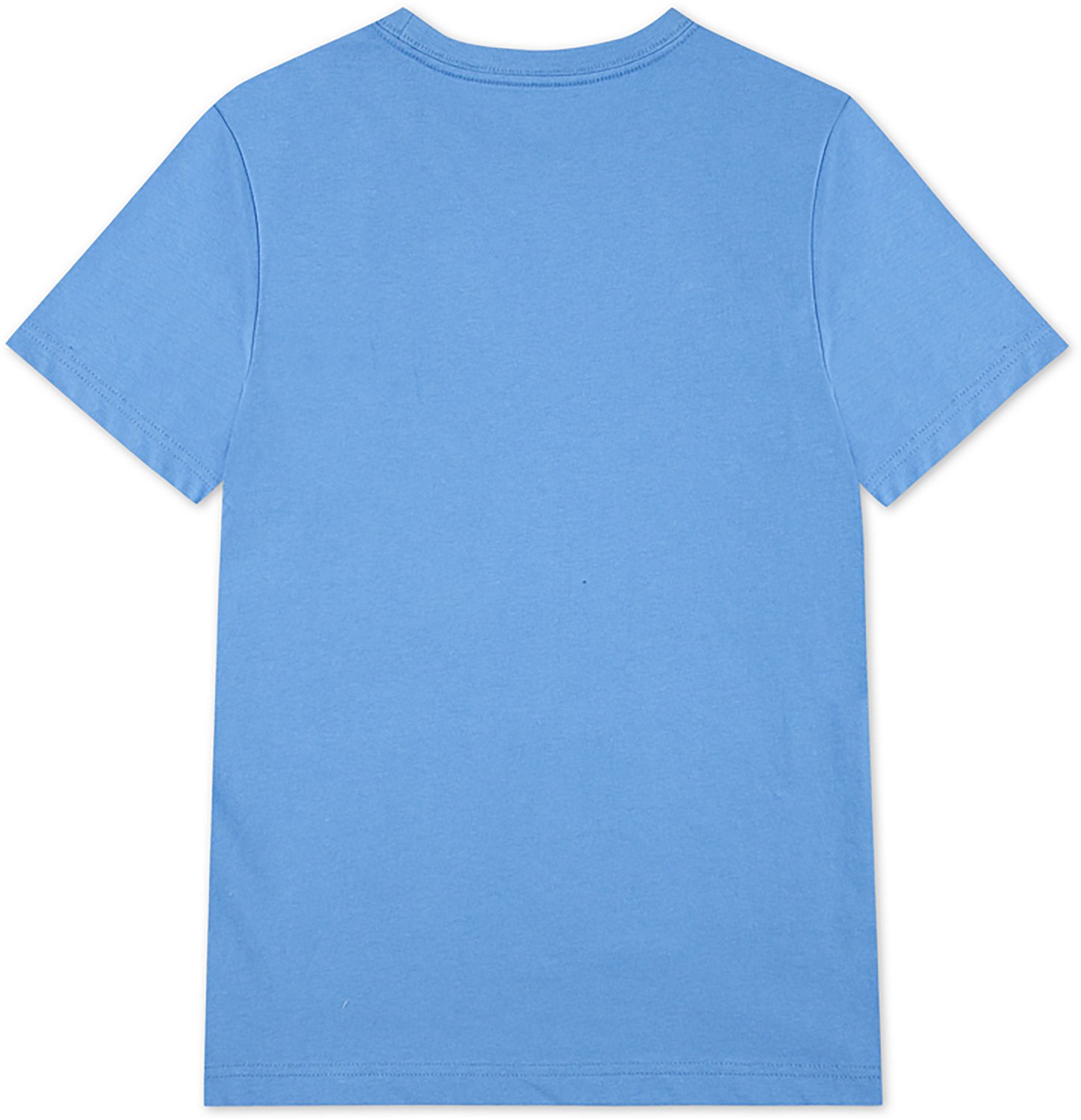 Jordan Boys' Sport Core Short Sleeve T-shirt                                                                                     - view number 2