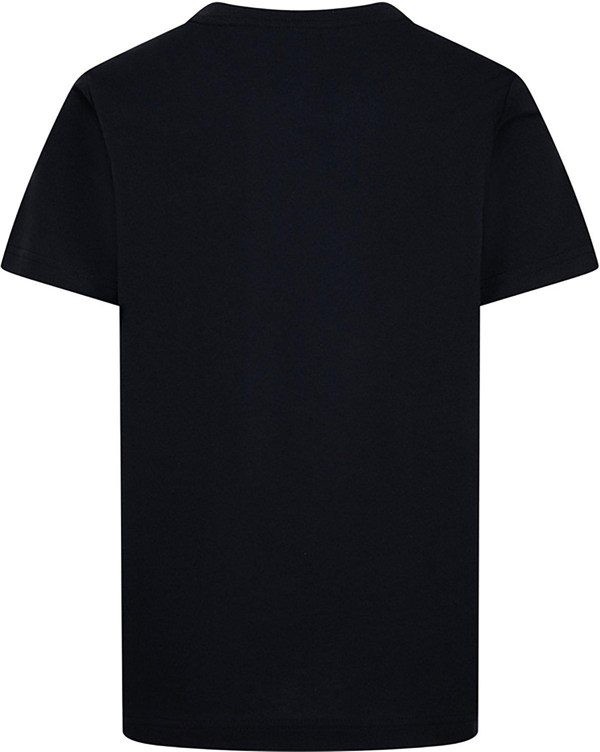 Jordan Boys' Jumpman Air Short Sleeve T-shirt - view number 2