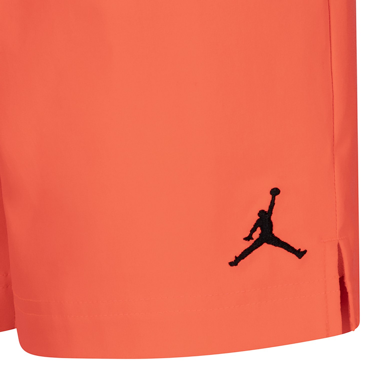 Jordan Boys' Michael Jordan Jumpman Woven Shorts - view number 6
