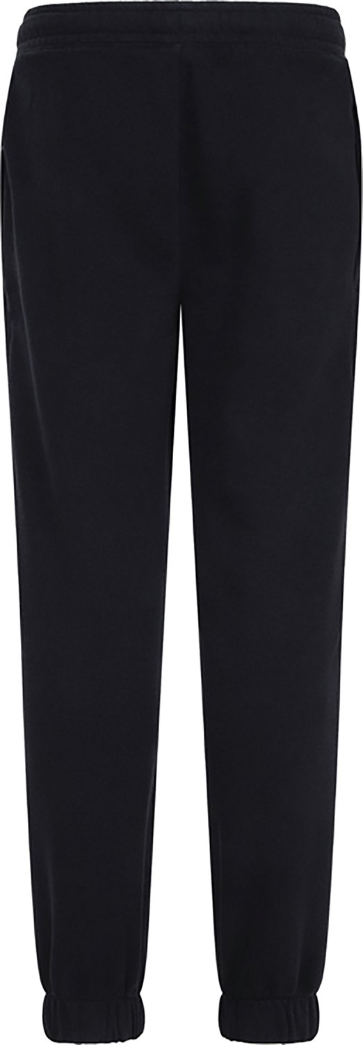 Jordan Boys' Michael Jordan Crossover Pants - view number 2
