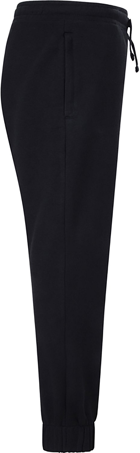 Jordan Boys' Michael Jordan Crossover Pants - view number 4