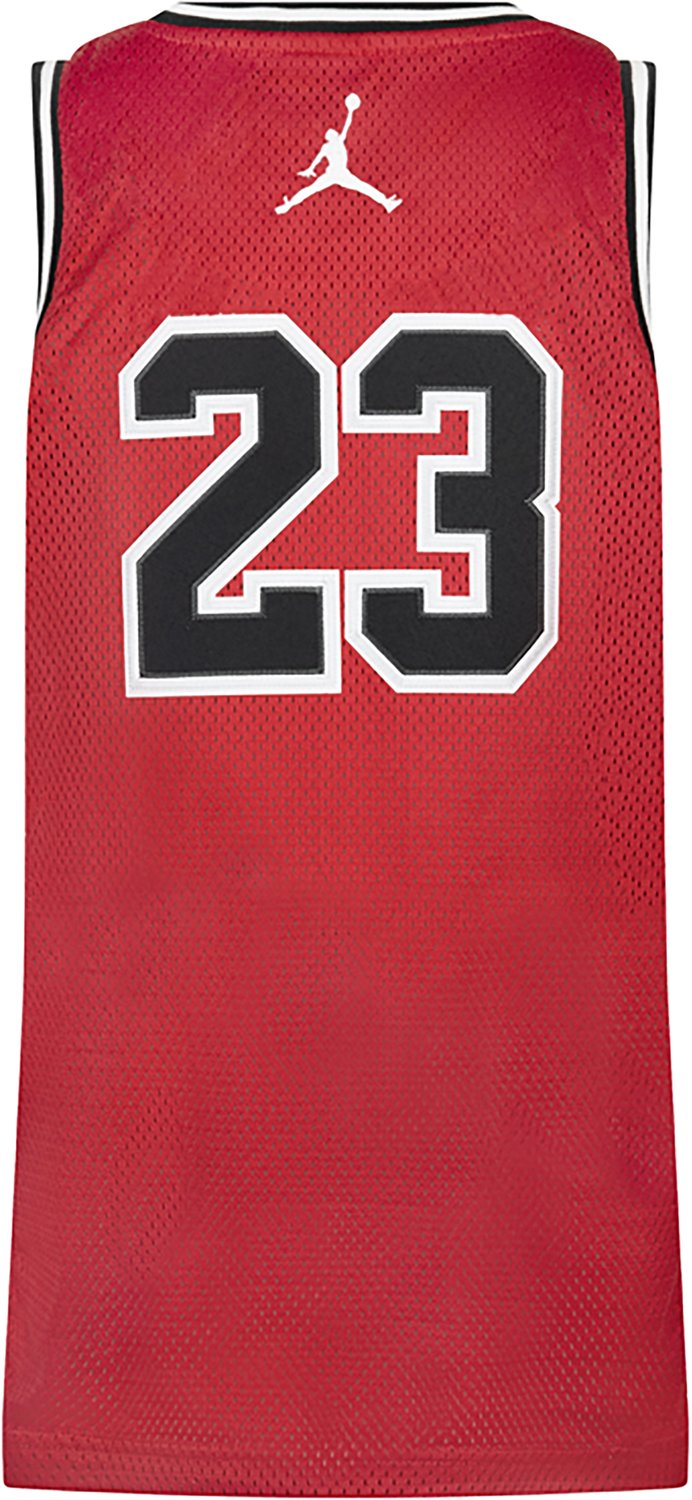 Jordan Boys' 23 Jersey - view number 2