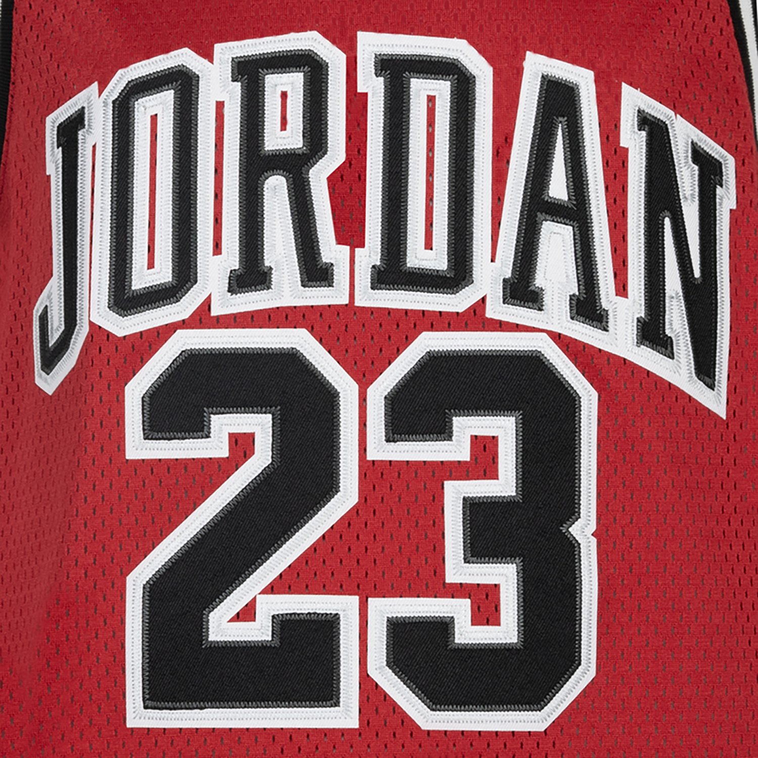 Jordan Boys' 23 Jersey - view number 3