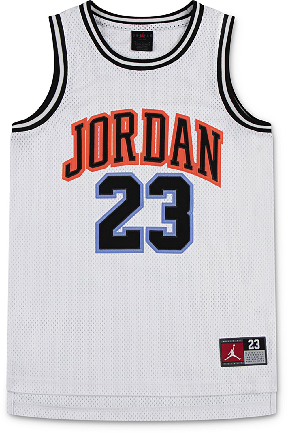 Jordan Boys' 23 Jersey - view number 1