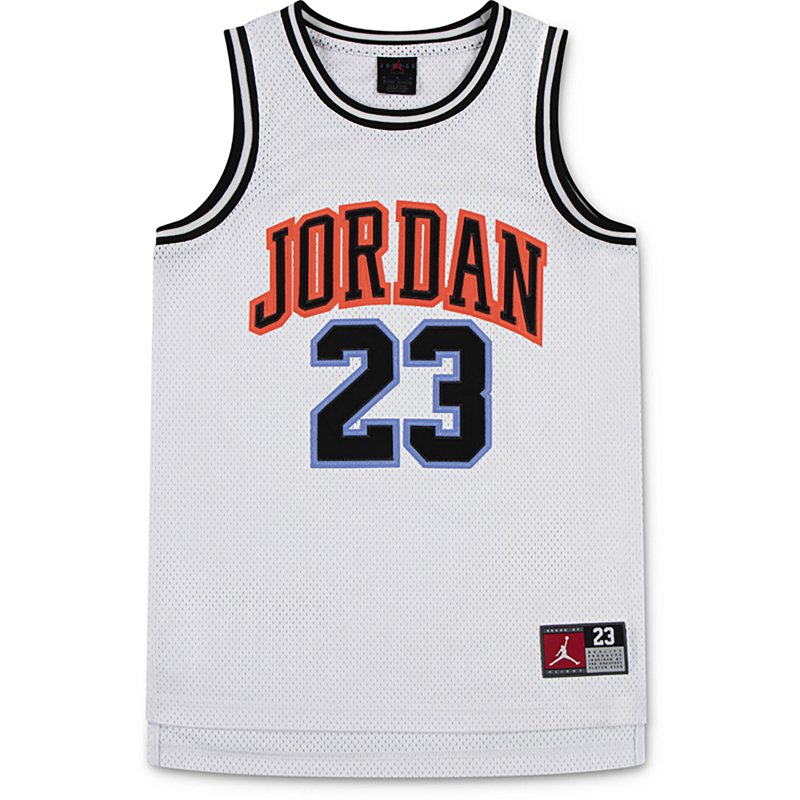 Jordan Boys' 23 Jer… - image