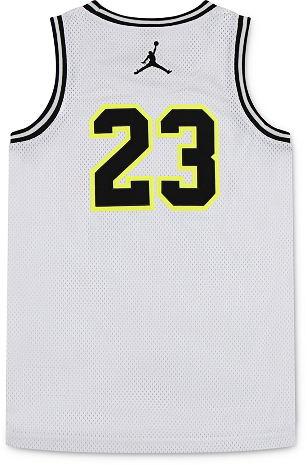 Jordan Boys' 23 Jersey - view number 2