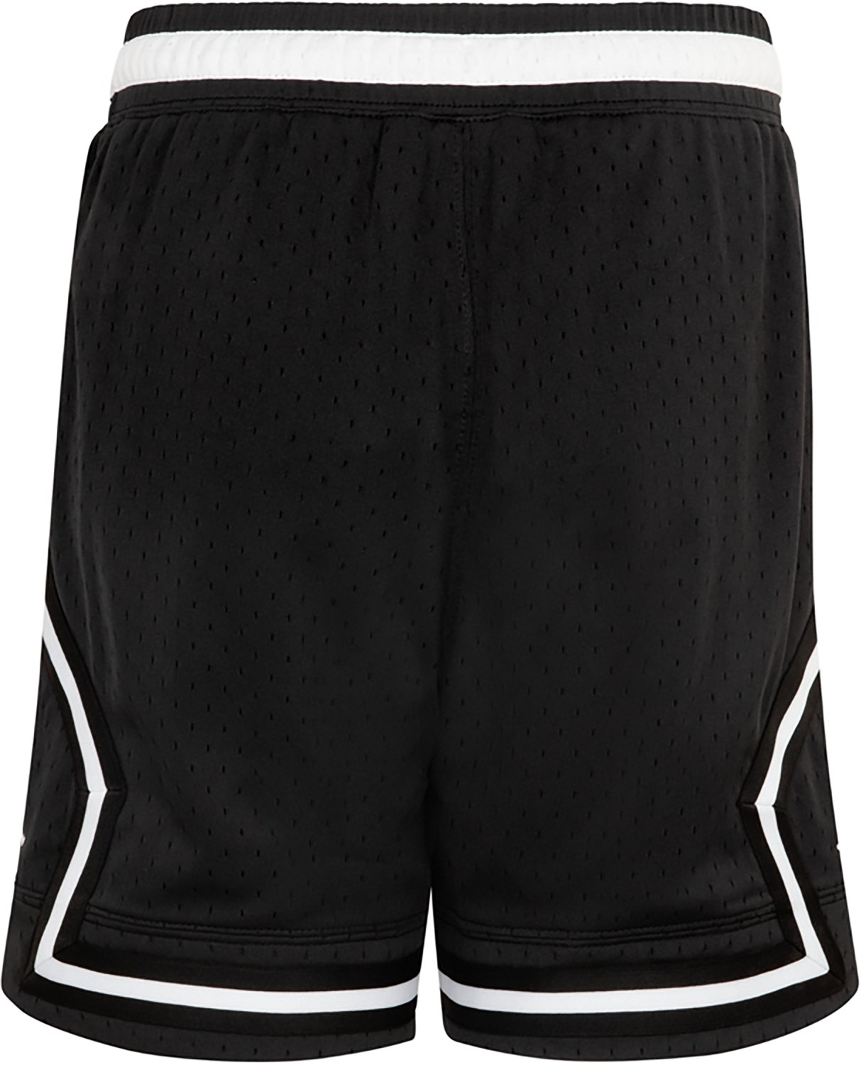 Jordan Boys' Michael Jordan Dri-FIT Diamond Shorts - view number 2
