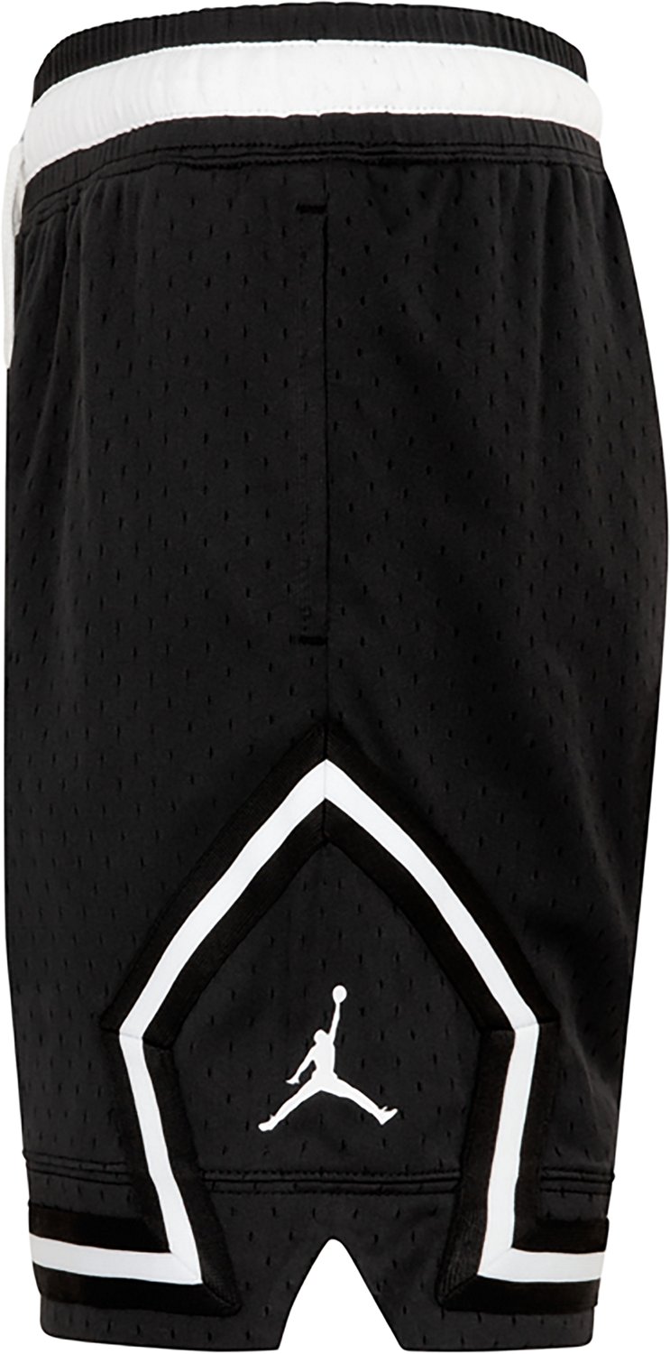 Jordan Boys' Michael Jordan Dri-FIT Diamond Shorts - view number 3