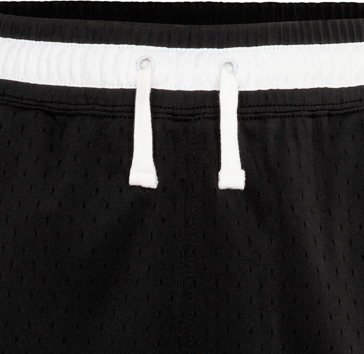 Jordan Boys' Michael Jordan Dri-FIT Diamond Shorts - view number 5