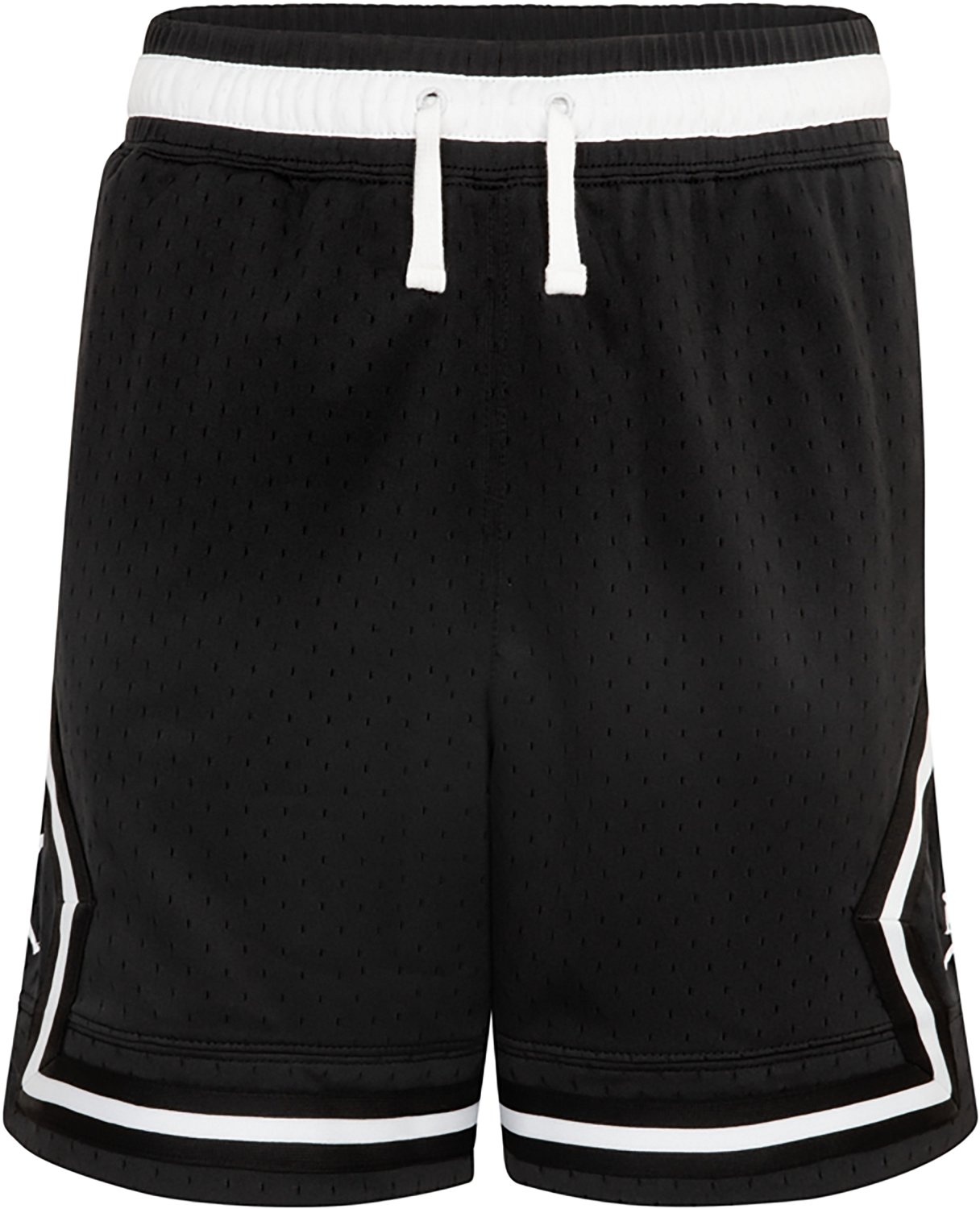 Jordan Boys' Michael Jordan Dri-FIT Diamond Shorts - view number 6
