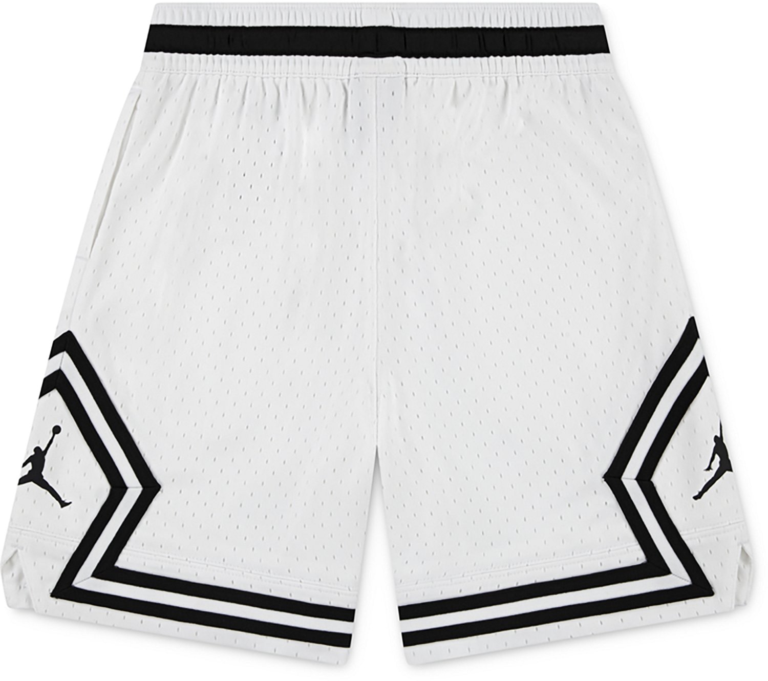 Jordan Boys' Michael Jordan Dri-FIT Diamond Shorts - view number 2