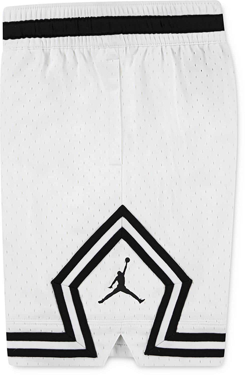 Jordan Boys' Michael Jordan Dri-FIT Diamond Shorts - view number 4