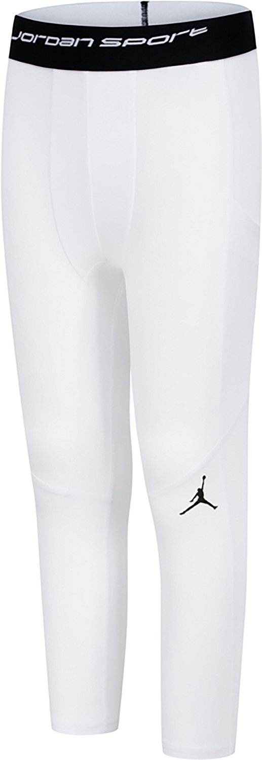 Jordan Boys' MJ Dri-FIT Sport Tight                                                                                              - view number 1