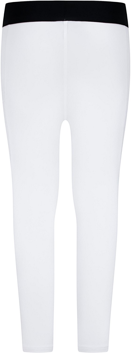 Jordan Boys' MJ Dri-FIT Sport Tight                                                                                              - view number 2