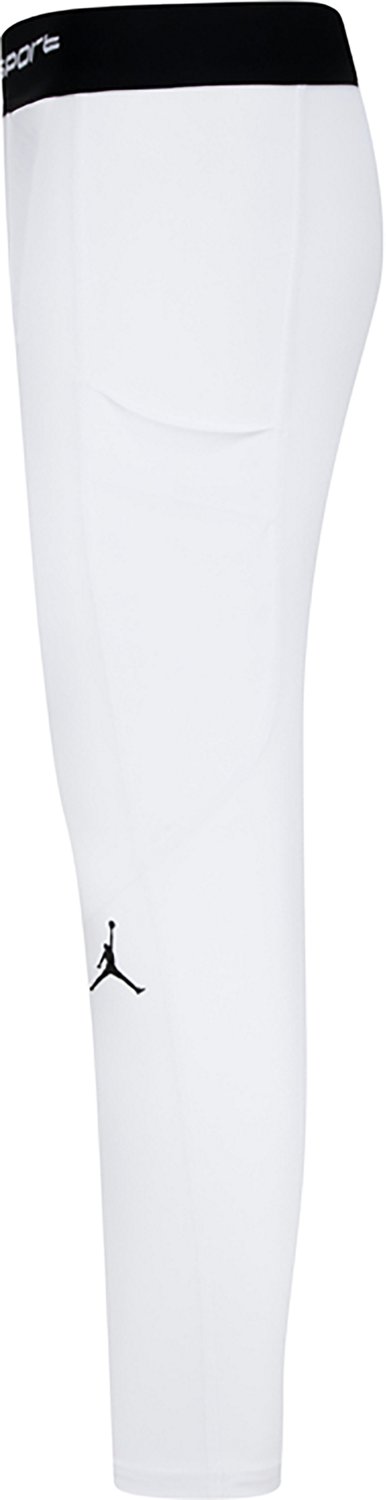 Jordan Boys' MJ Dri-FIT Sport Tight                                                                                              - view number 3