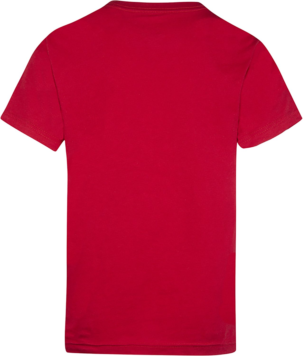 Jordan Boy's Practice Flight Short Sleeve T-Shirt - view number 2