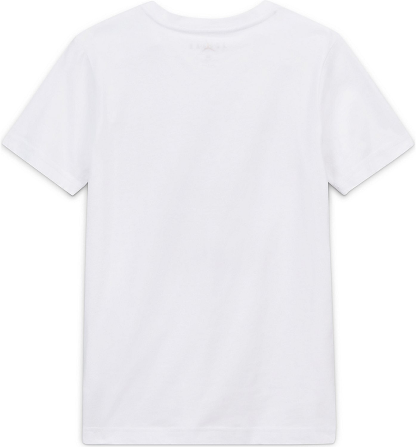 Jordan Boy's Practice Flight Short Sleeve T-Shirt - view number 2