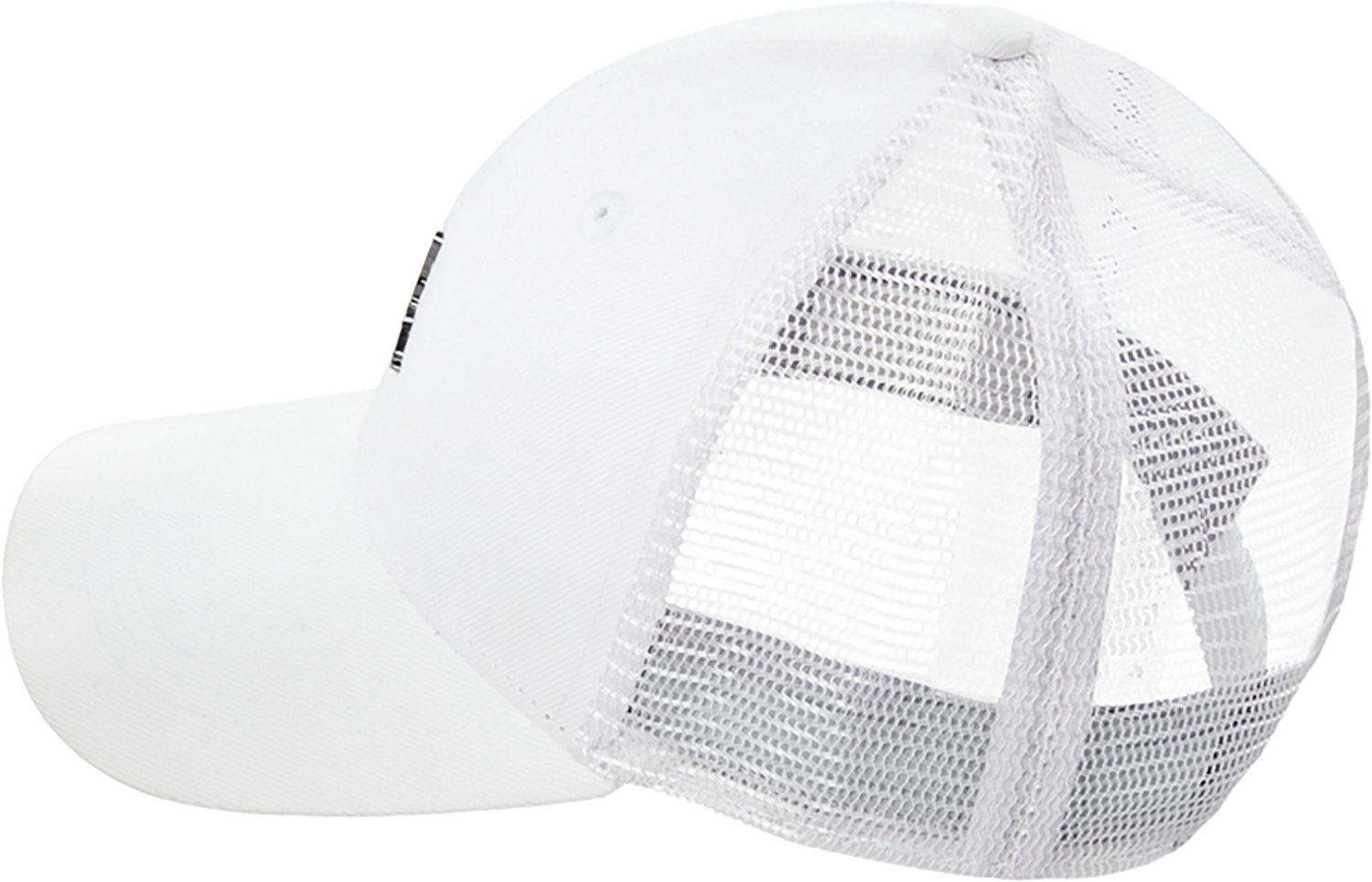 Jordan Boys' Metal Jumpman Trucker Cap - view number 3