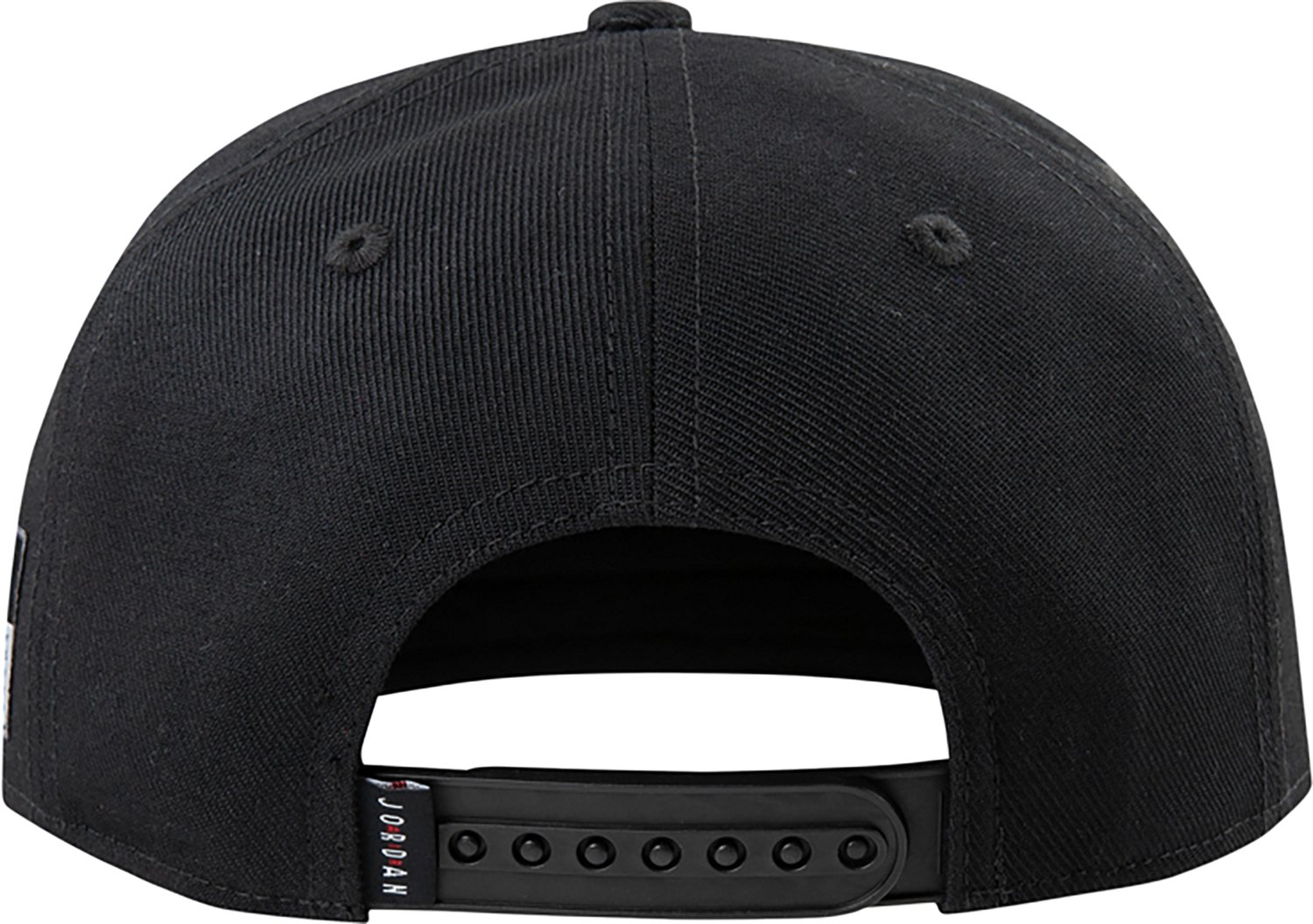 Jordan Boys' Jersey Flat Brim Cap - view number 6