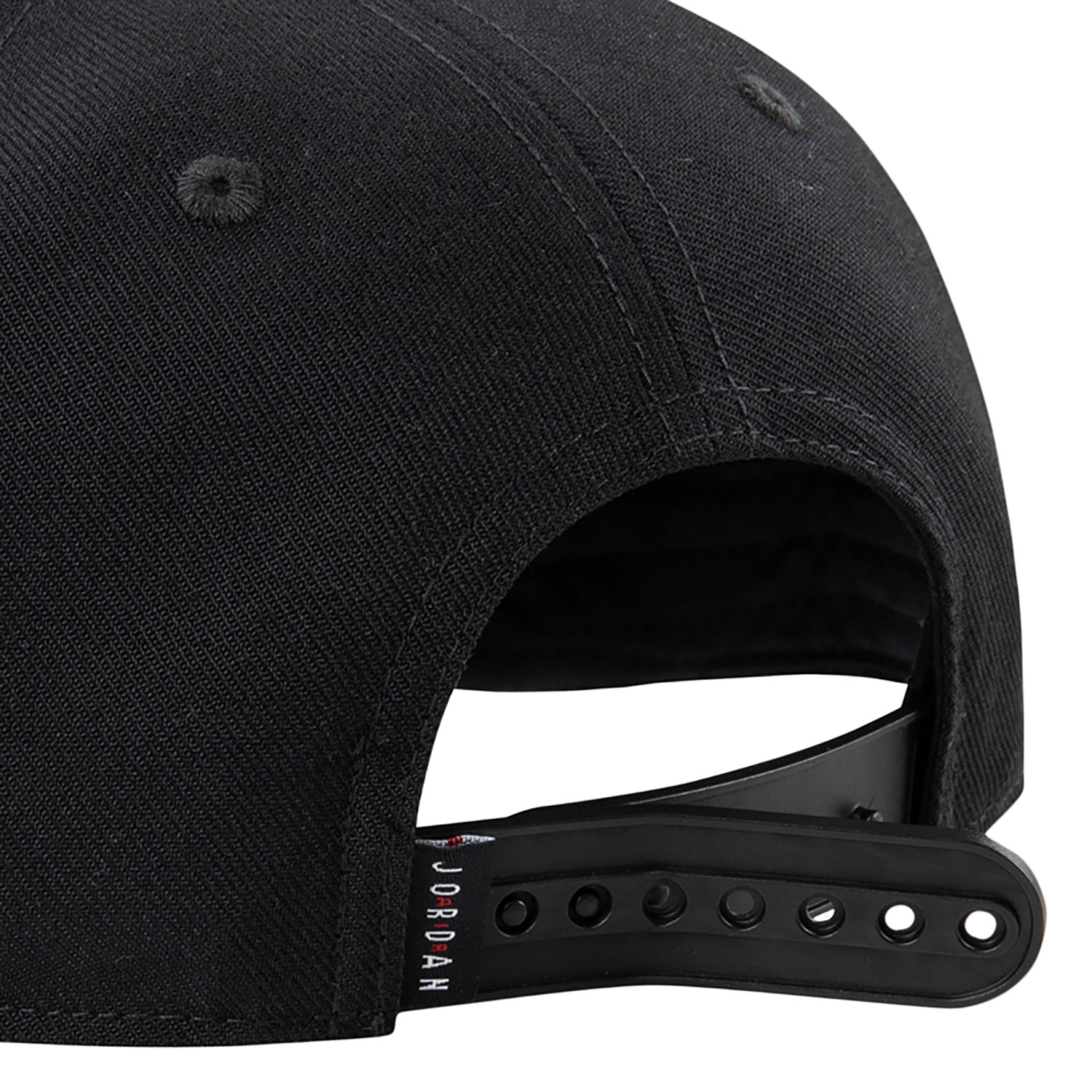 Jordan Boys' Jersey Flat Brim Cap - view number 7