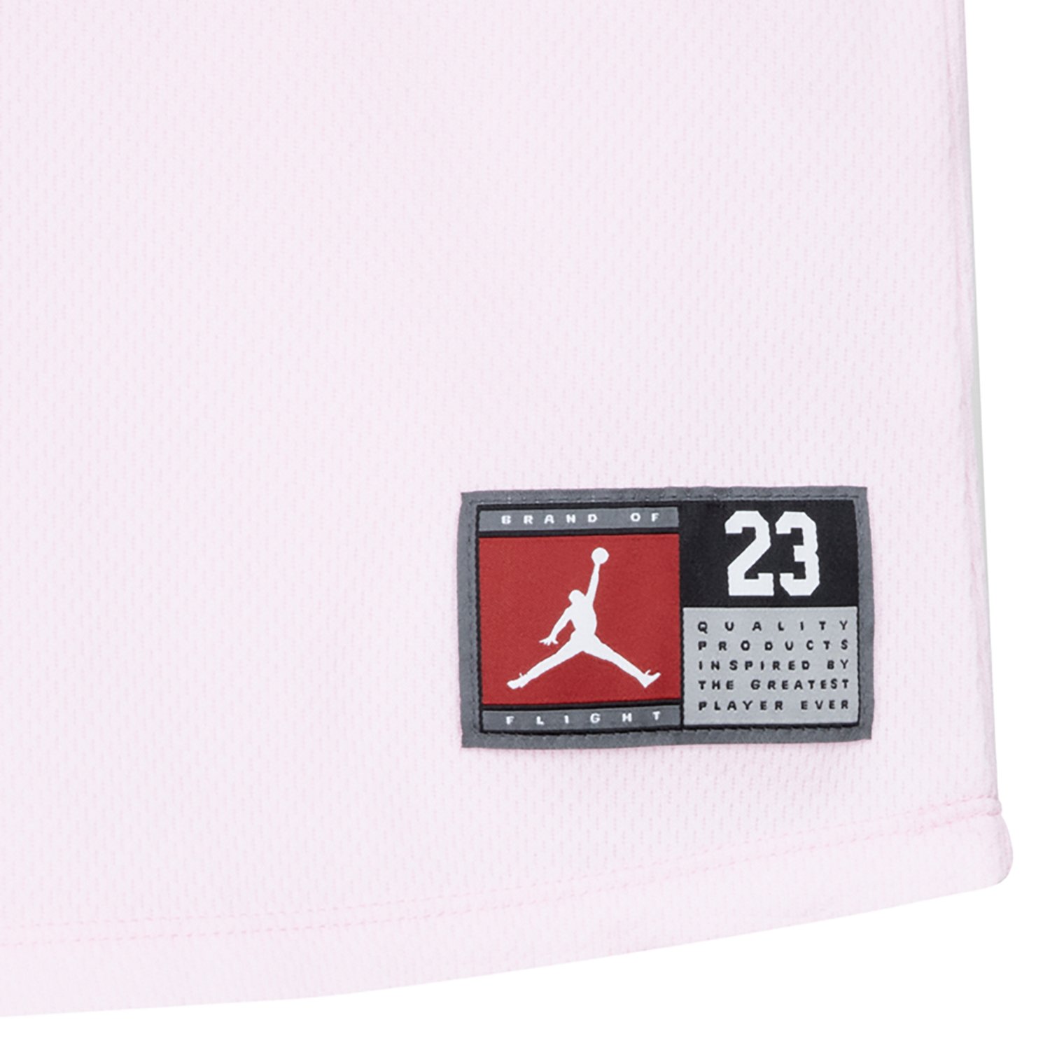 Jordan Girls' 23 Jersey Dress - view number 4