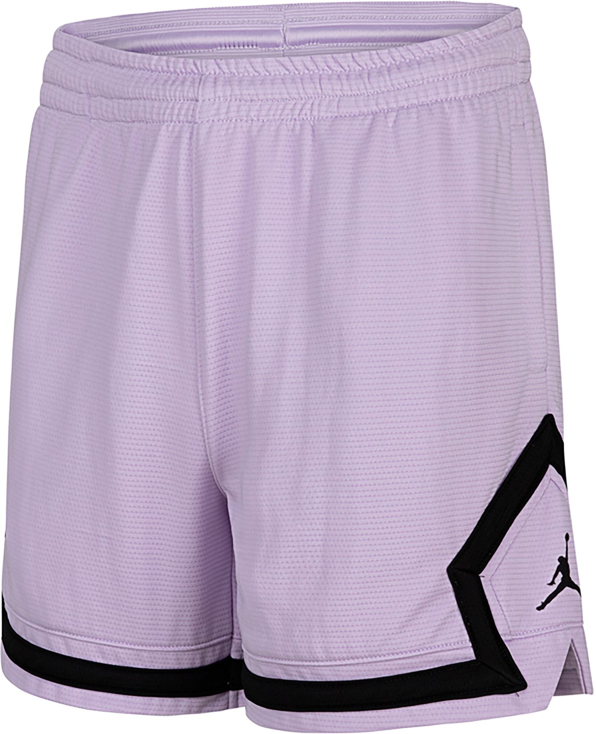 Jordan Girls' Sport Diamond Shorts