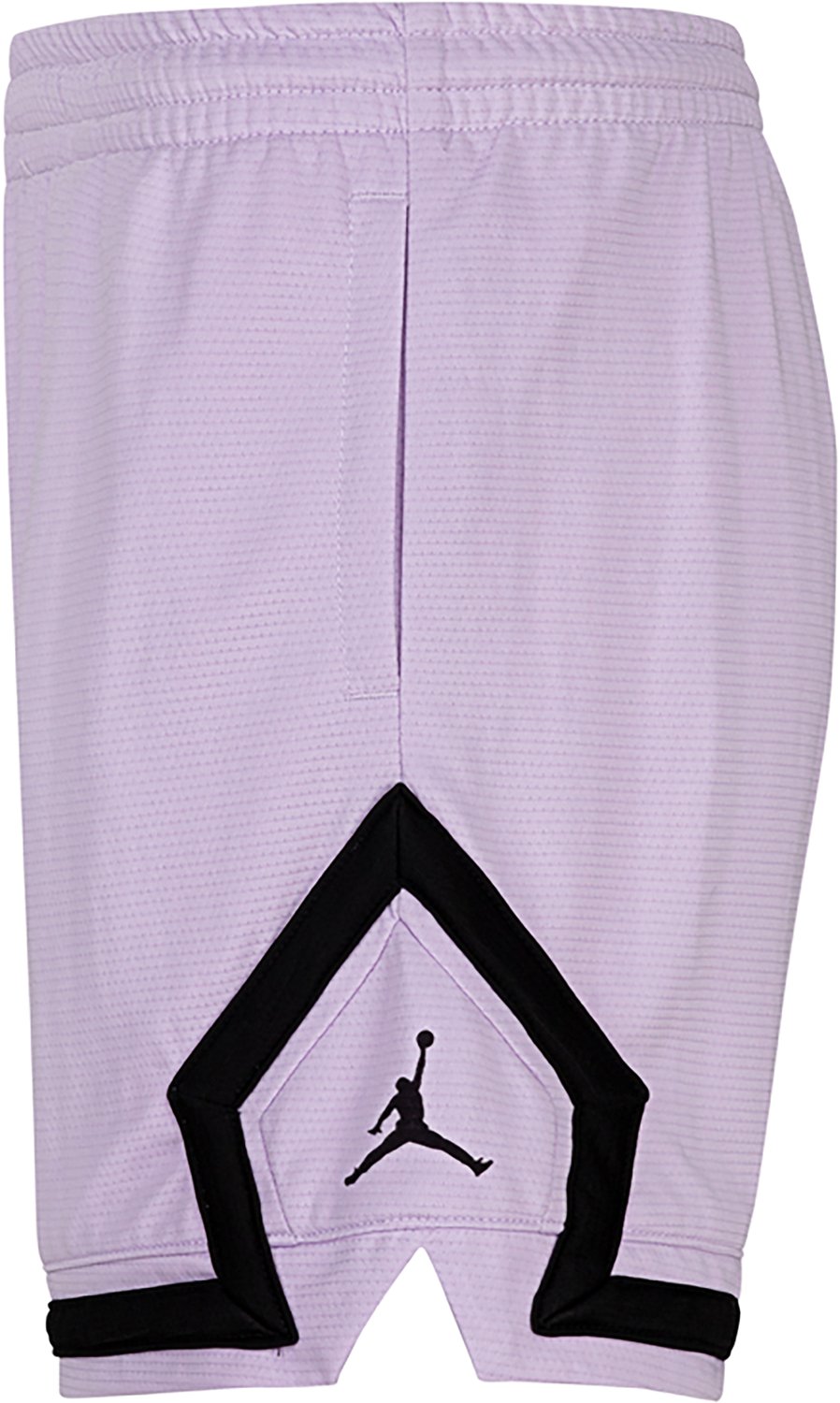 Jordan Girls' Sport Diamond Shorts - view number 3