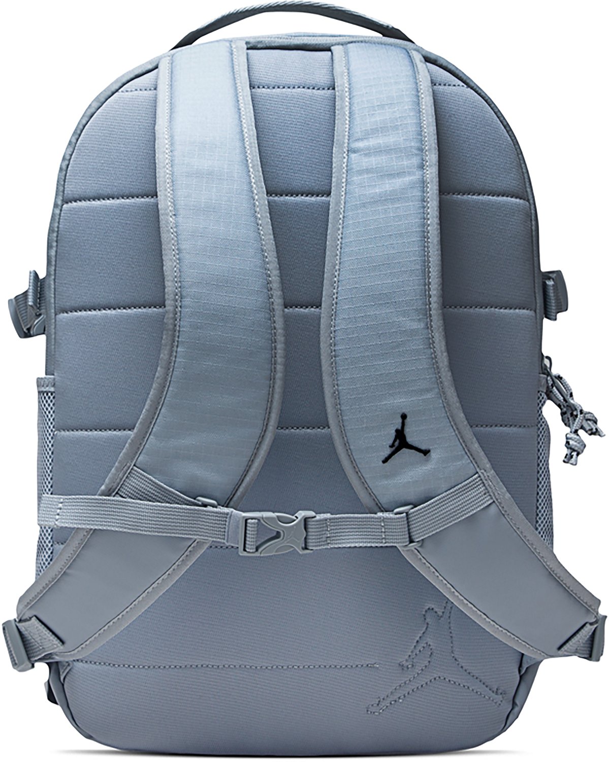 Jordan Blacktop Backpack - view number 2