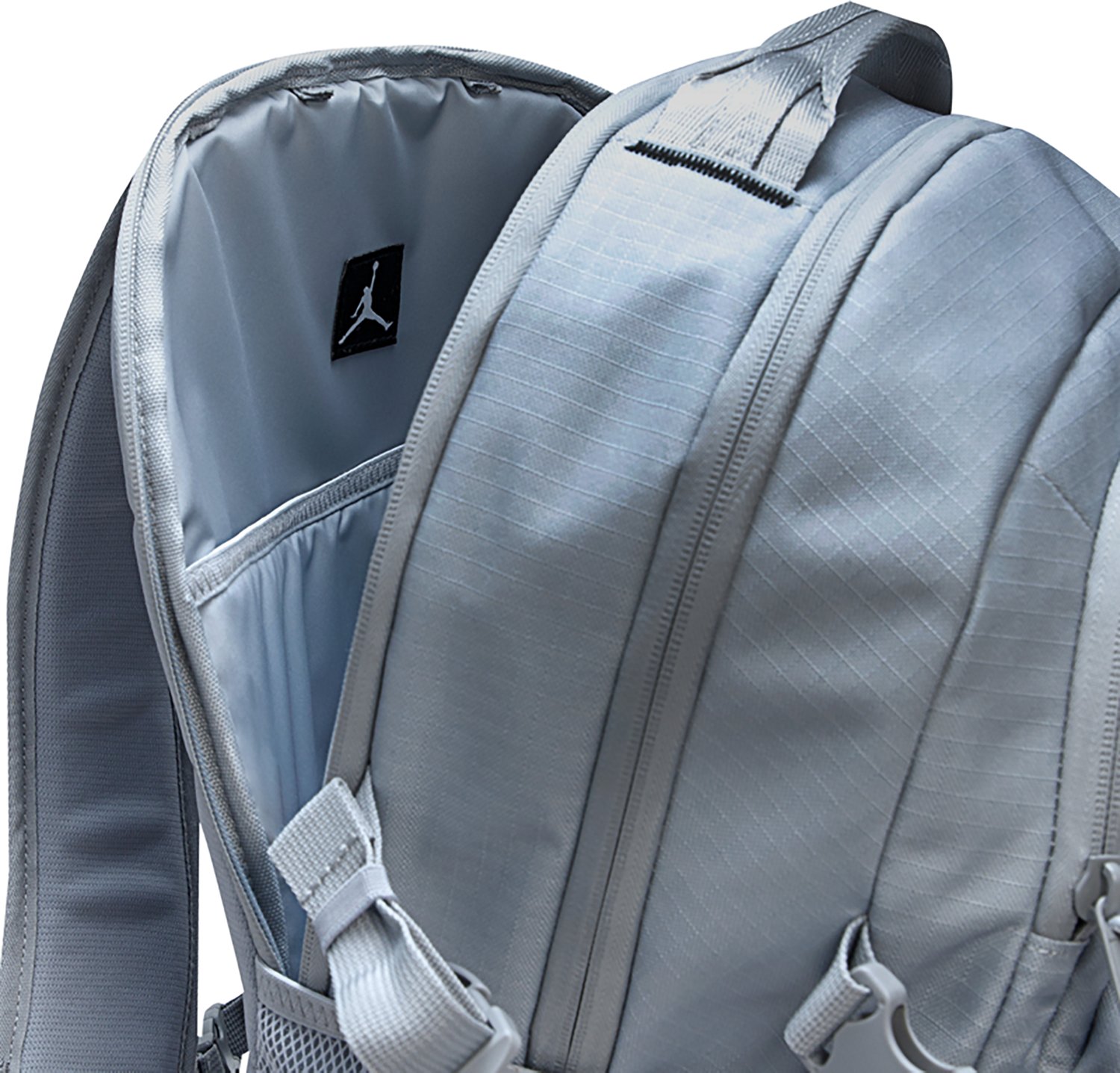 Jordan Blacktop Backpack - view number 5