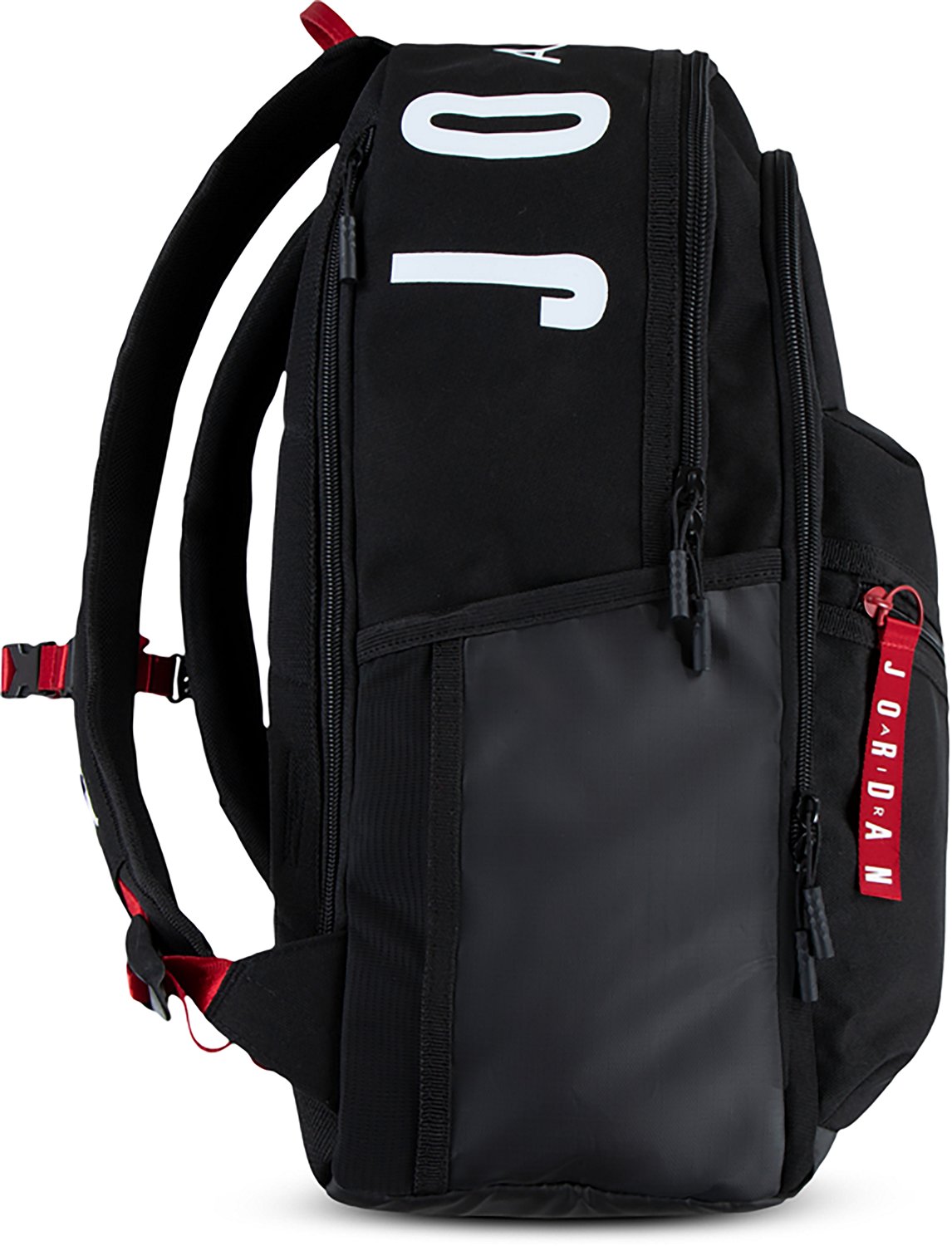 Jordan Air Patrol Backpack - view number 4