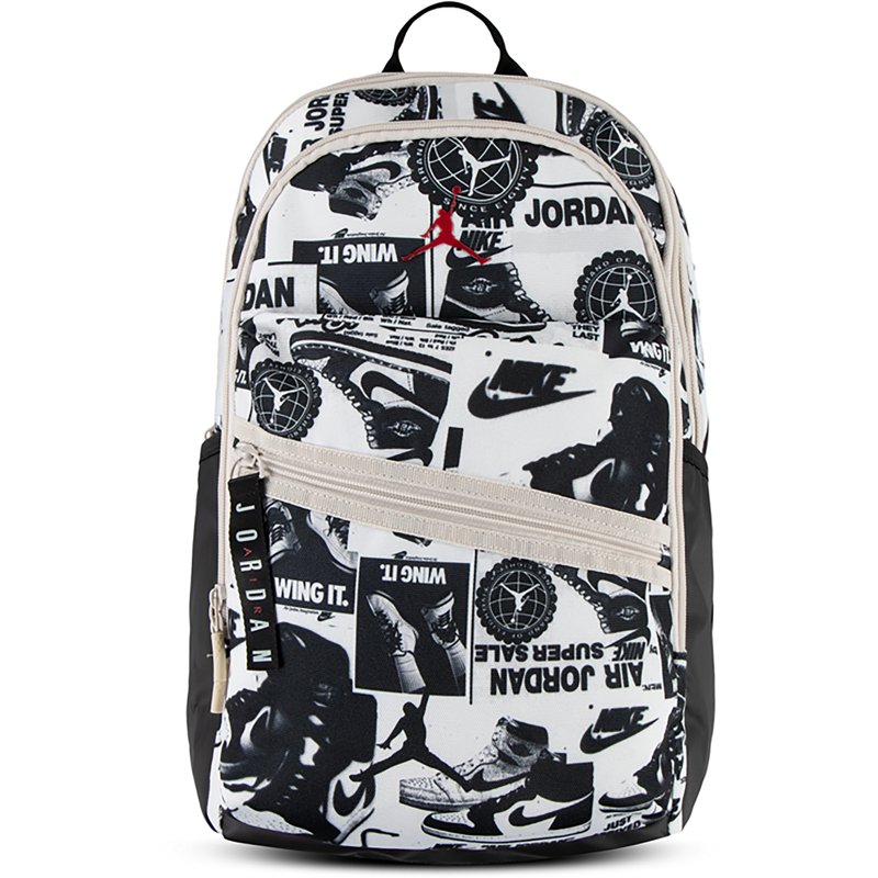 Jordan Air Patrol B… - image